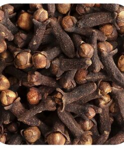 Cloves
