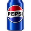 Pepsi Cans - 24 x 330ml