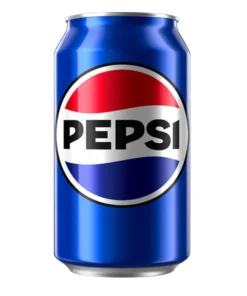 Pepsi Cans - 24 x 330ml