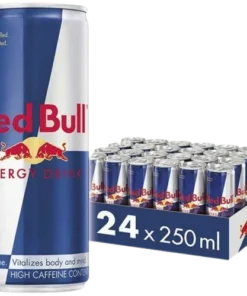 Red Bull Energy Drink