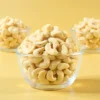 Cashew nuts