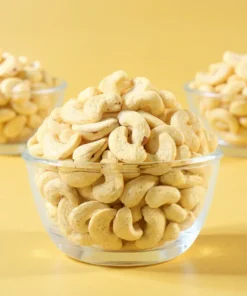 Cashew nuts