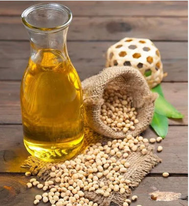 Refined Soybean Oil