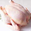 Frozen Whole Chicken