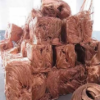 Copper wire scrap