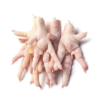 Frozen Chicken Paws