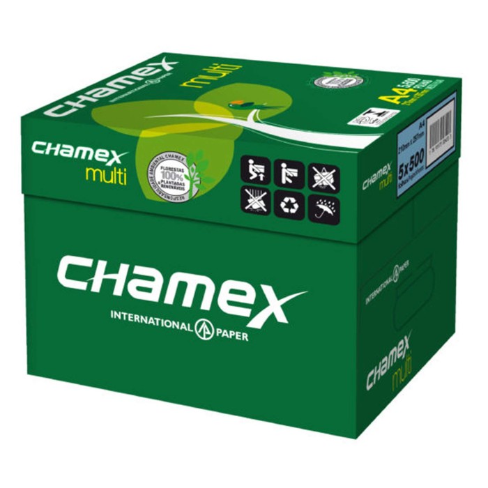 Chamex Copy paper
