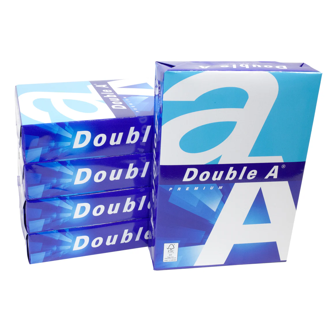Double A A4