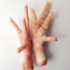 Frozen Chicken Feet