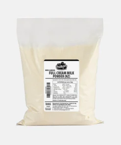 Premium Full Cream Milk Powder