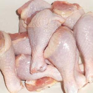 Frozen Chicken Drumsticks