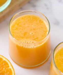 orange juice