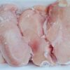 Frozen Chick Breast