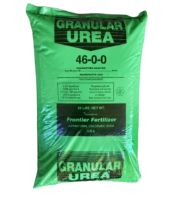 Urea 46 Granulated