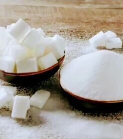 Raw Sugar ICUMSA 2500 - 3500