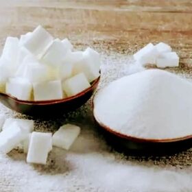 Raw Sugar ICUMSA 2500 - 3500