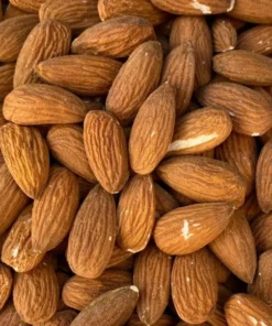 Almond nuts