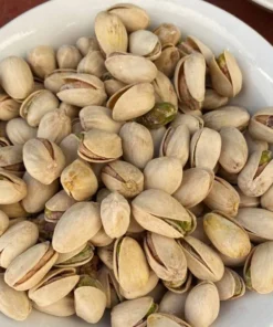 Pistachio nuts