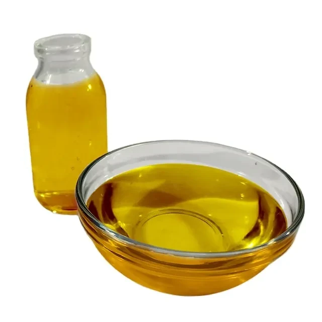 Refined Palm Oil
