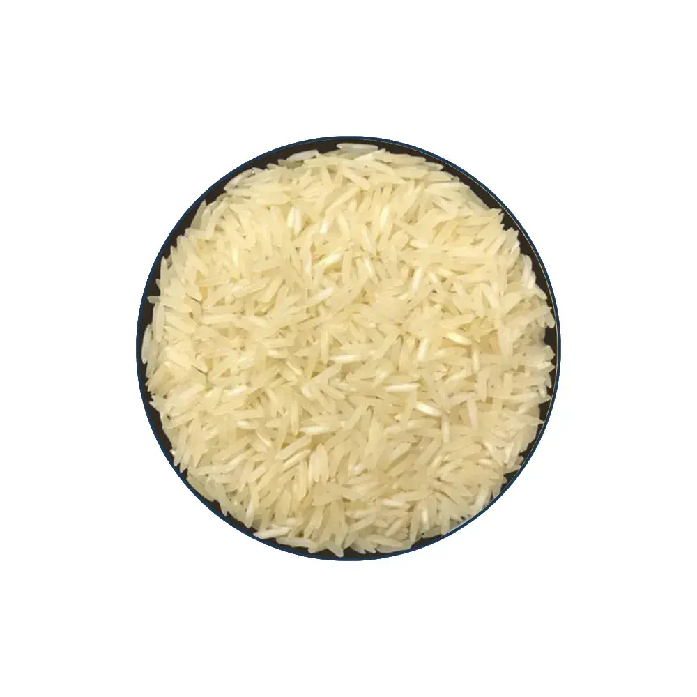 Basmati Rice