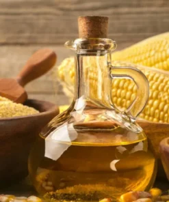 Refined Corn Oil