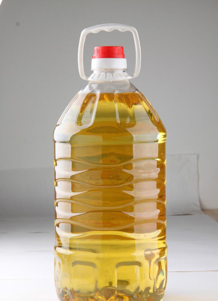 Refined Canola Oil
