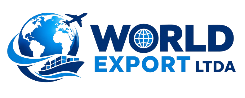 WORLD EXPORT LTDA